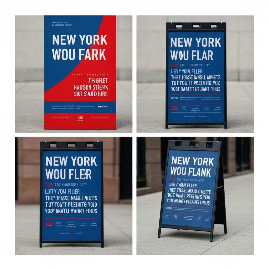 Les couleurs de Zohran Mamdani à New York